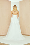 Danica, dress from Collection Amsale