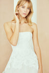Danica, dress from Collection Amsale