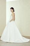 Bingham, dress from Collection Amsale
