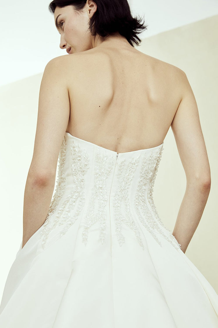 Bingham, dress from Collection Amsale