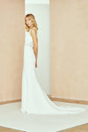 Solana, dress from Collection Amsale