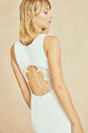 Solana, dress from Collection Amsale