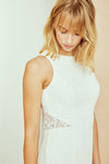 Solana, dress from Collection Amsale