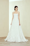 Laleh, dress from Collection Amsale