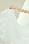 Laleh, dress from Collection Amsale