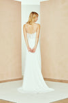 Megan, dress from Collection Amsale