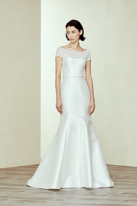 Denver, $4,895, dress from Collection Amsale