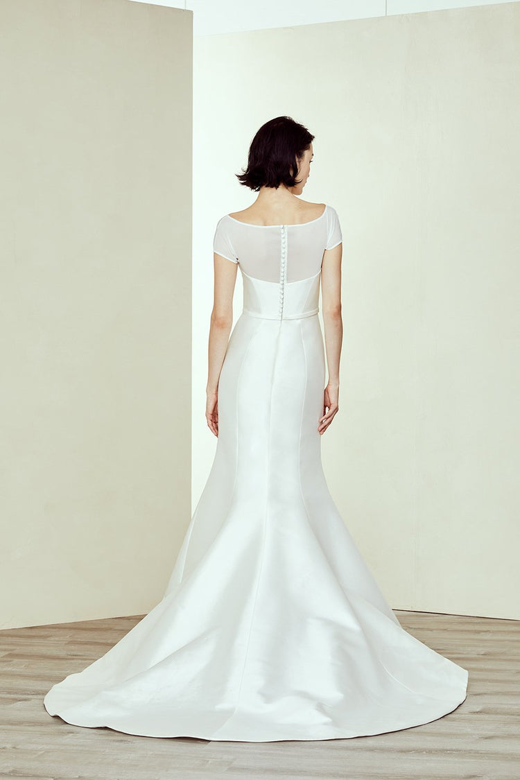 Denver, dress from Collection Amsale