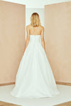 Bria, dress from Collection Amsale