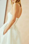 Bria, dress from Collection Amsale
