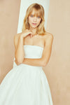 Bria, dress from Collection Amsale
