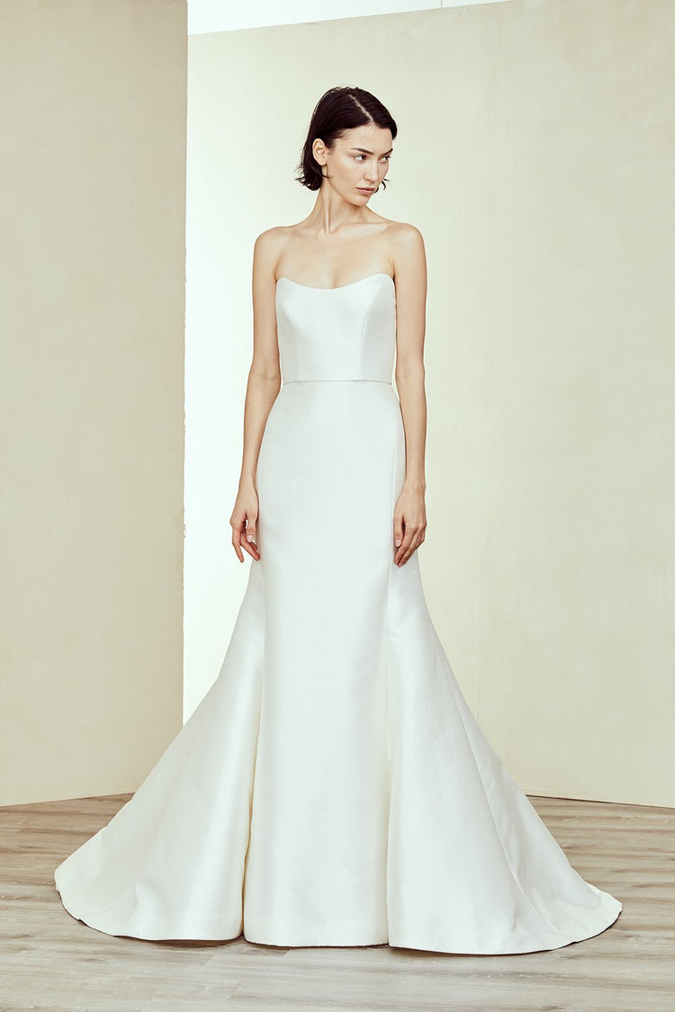 Weston, dress from Collection Amsale