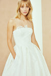 Bennet, dress from Collection Amsale