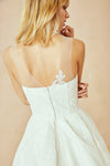 Bennet, dress from Collection Amsale