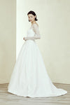 Emery, dress from Collection Amsale