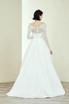 Emery, dress from Collection Amsale