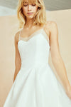 Shea, dress from Collection Amsale