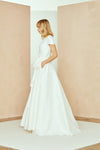 Nic, dress from Collection Amsale