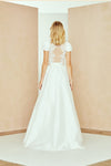 Nic, dress from Collection Amsale