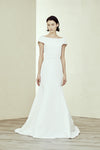 Lillian, dress from Collection Amsale