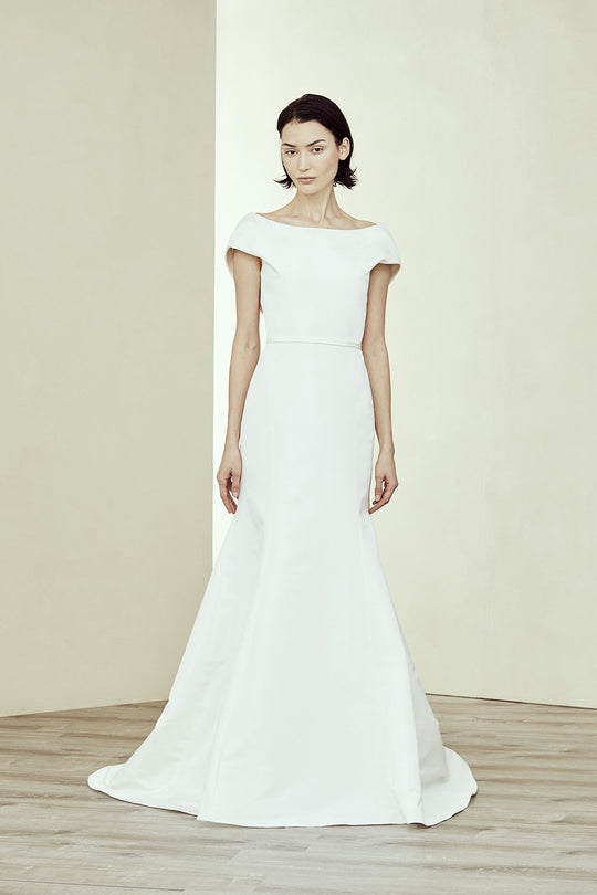 Lillian, $4,795, dress from Collection Amsale