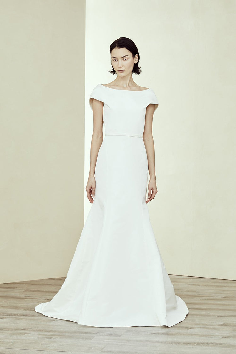 Lillian, dress from Collection Amsale