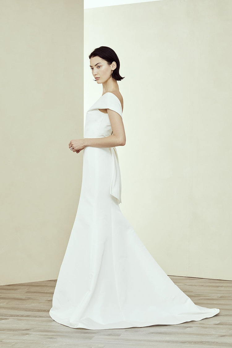 Lillian, dress from Collection Amsale