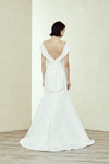 Lillian, dress from Collection Amsale