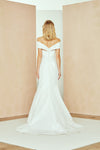 Isa, dress from Collection Amsale