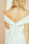 Isa, dress from Collection Amsale