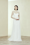 Karime, dress from Collection Amsale