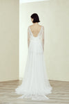 Karime, dress from Collection Amsale