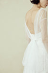 Karime, dress from Collection Amsale