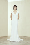 Kai, dress from Collection Amsale