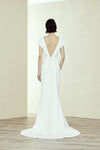 Kai, dress from Collection Amsale
