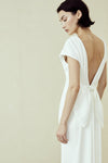 Kai, dress from Collection Amsale