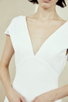 Kai, dress from Collection Amsale