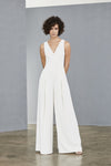 LW136 - Sheer back Jumpsuit, dress from Collection Amsale