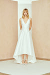 Calvin, dress from Collection Amsale