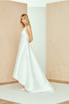 Calvin, dress from Collection Amsale