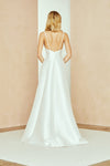 Calvin, dress from Collection Amsale