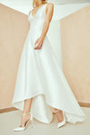 Calvin, dress from Collection Amsale