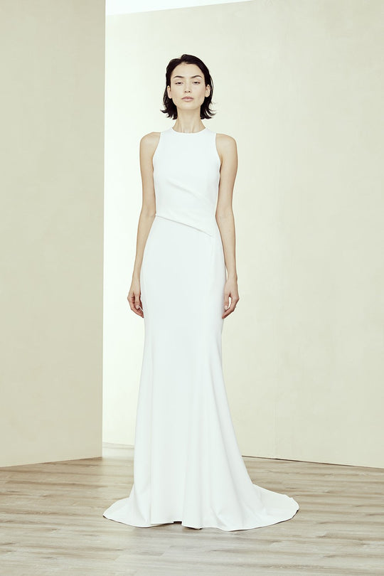Billie, $3,795, dress from Collection Amsale