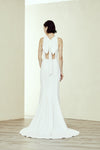 Billie, dress from Collection Amsale