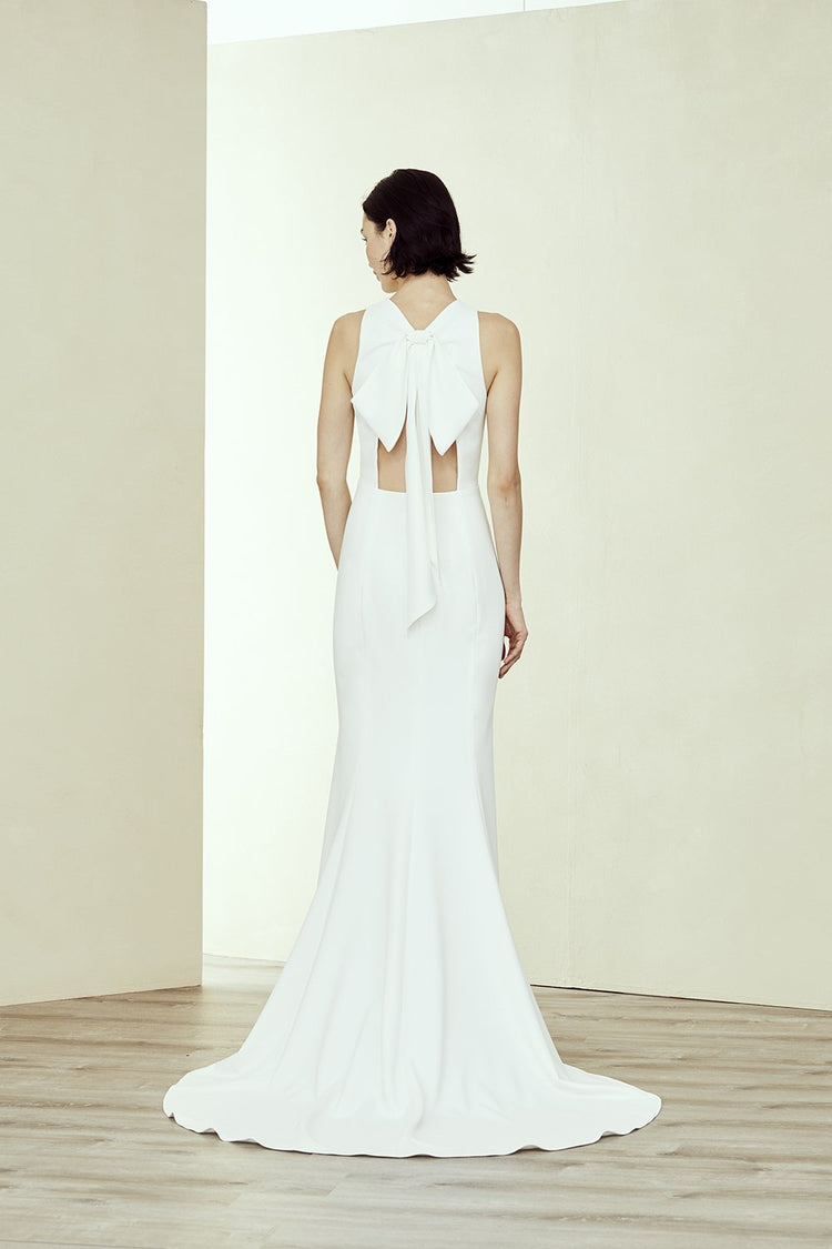 Billie, dress from Collection Amsale