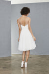 LW137 - Soft Tulle Dress, dress from Collection Amsale