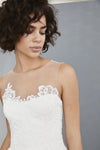 LW137 - Soft Tulle Dress, dress from Collection Amsale