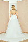 Lilah, dress from Collection Amsale