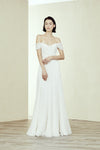 Olive, dress from Collection Amsale