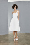 LW138 - Faille Dress, dress from Collection Amsale